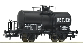 Roco 6600249 - H0 - Kesselwagen Ketjen, NS, Ep. III-IV